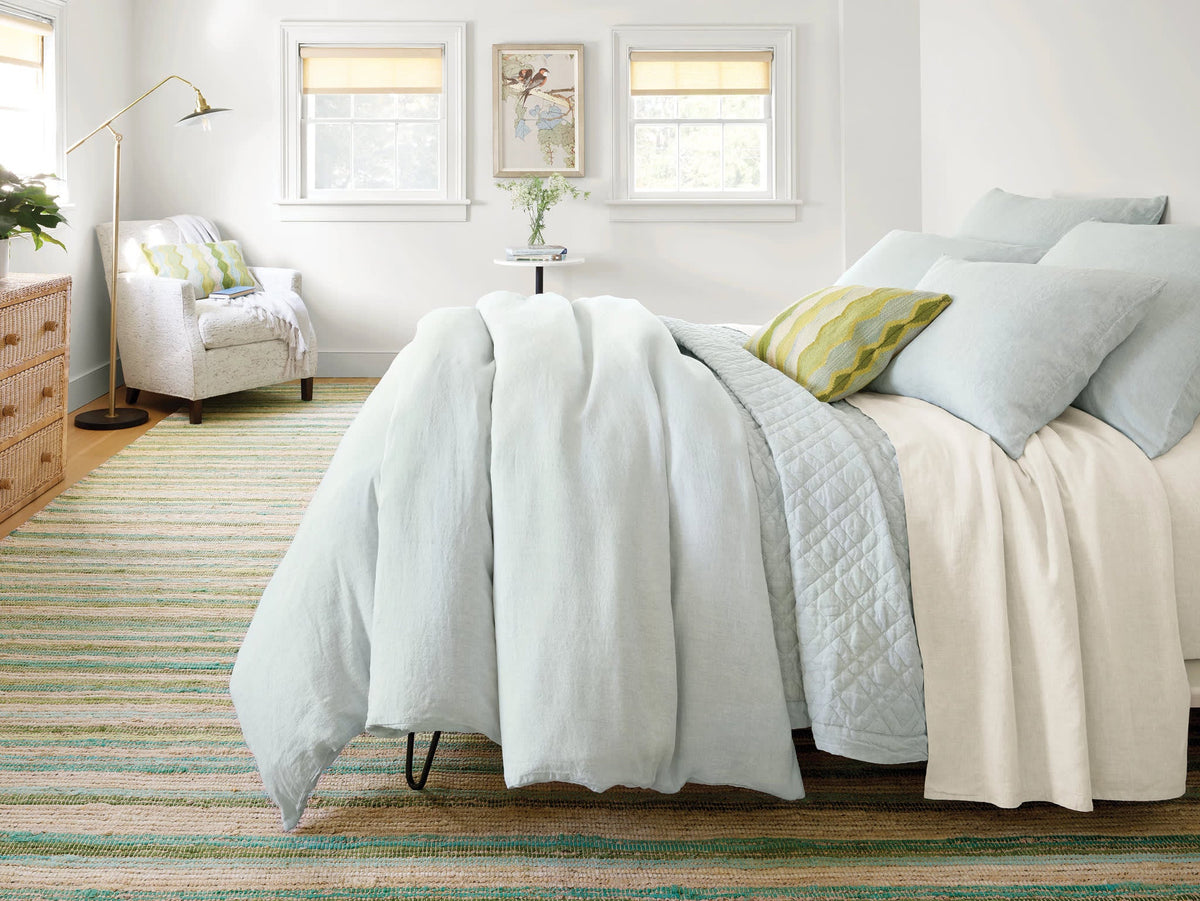Ridge Cordless Roller Shade | Natural