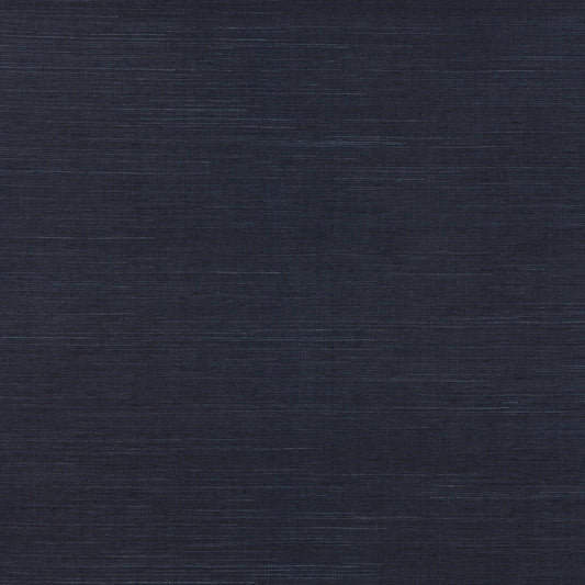 Samoa Grasscloth Wallpaper Swatch | Indigo
