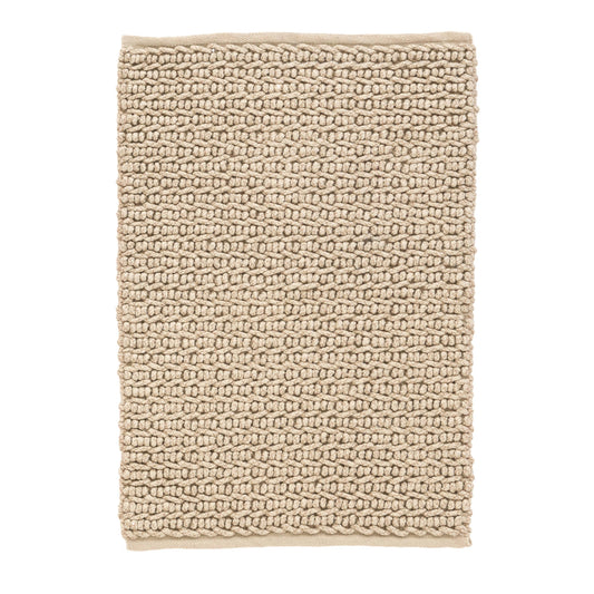 Veranda Handwoven Performance Rug | Natural