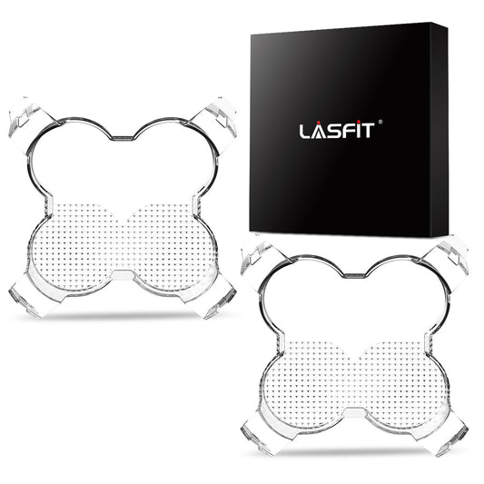 5" LED Pod Light Lens Cover