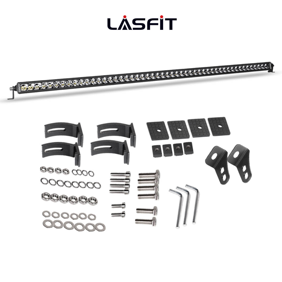 Fit For Toyota Tacoma Off Road Lights LED Light Bars Auxiliary Lights