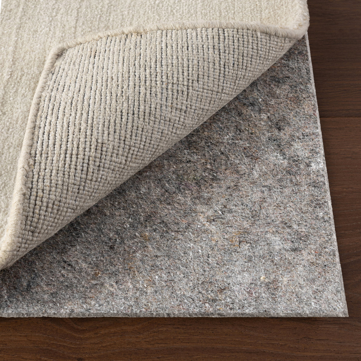 Premium Rug Pad | Grey