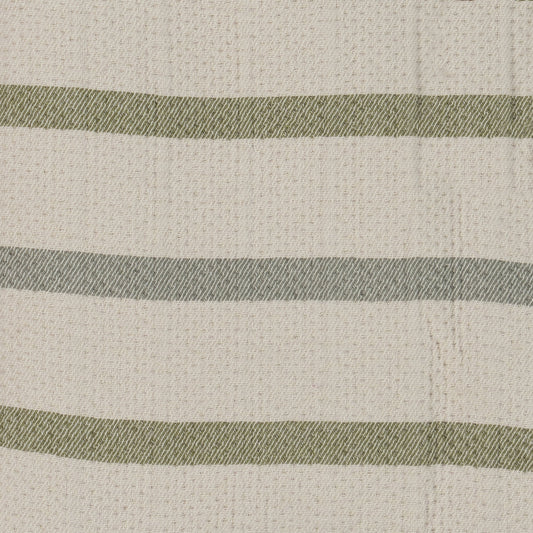 Lowen Stripe Blanket Swatch | Willow