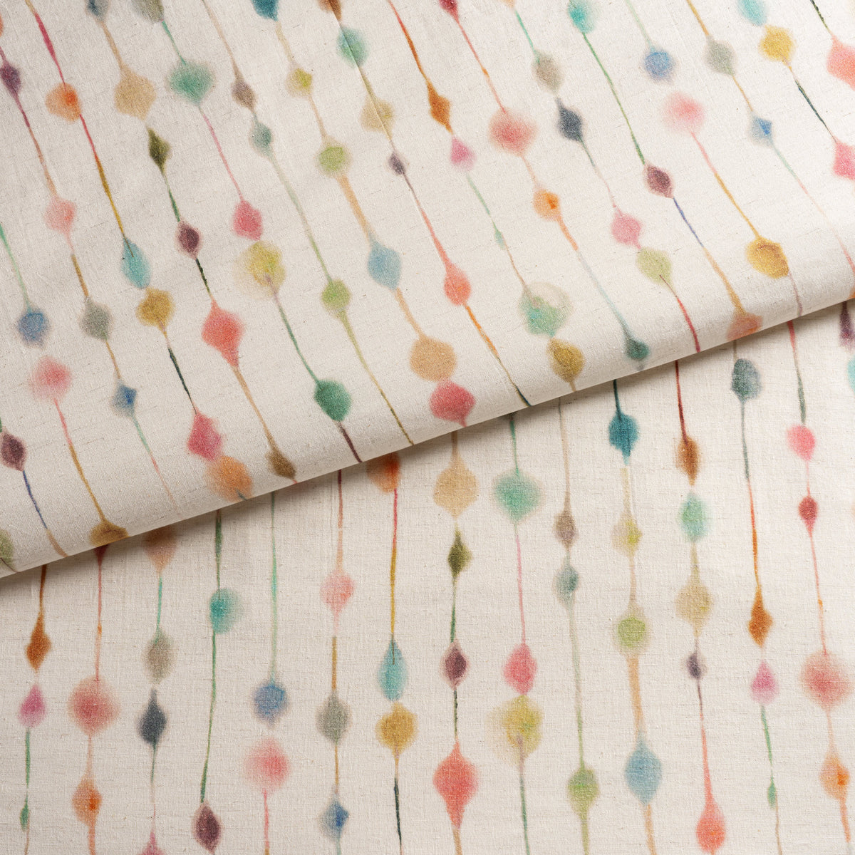 Jessa Multi Duvet Cover | Multicolor