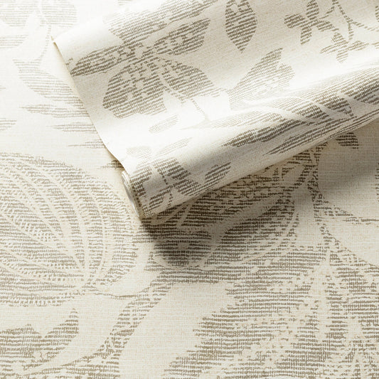 Antigua Wallpaper | Oak