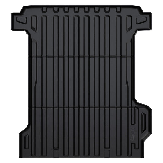 Fit for 2024-2026 Chevrolet Silverado EV 5.9FT Bed Mat