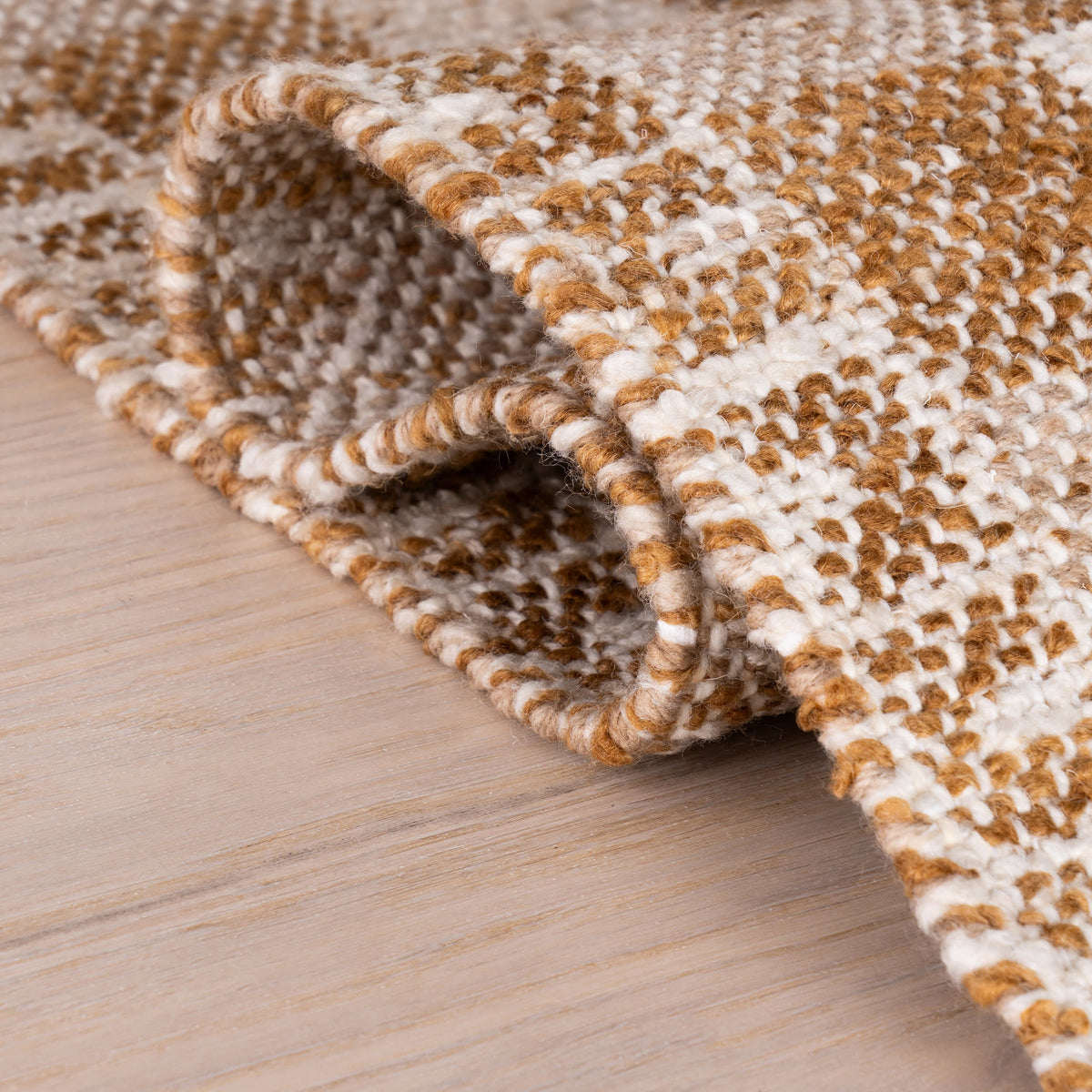 Ferry Indoor/Outdoor Rug | Natural