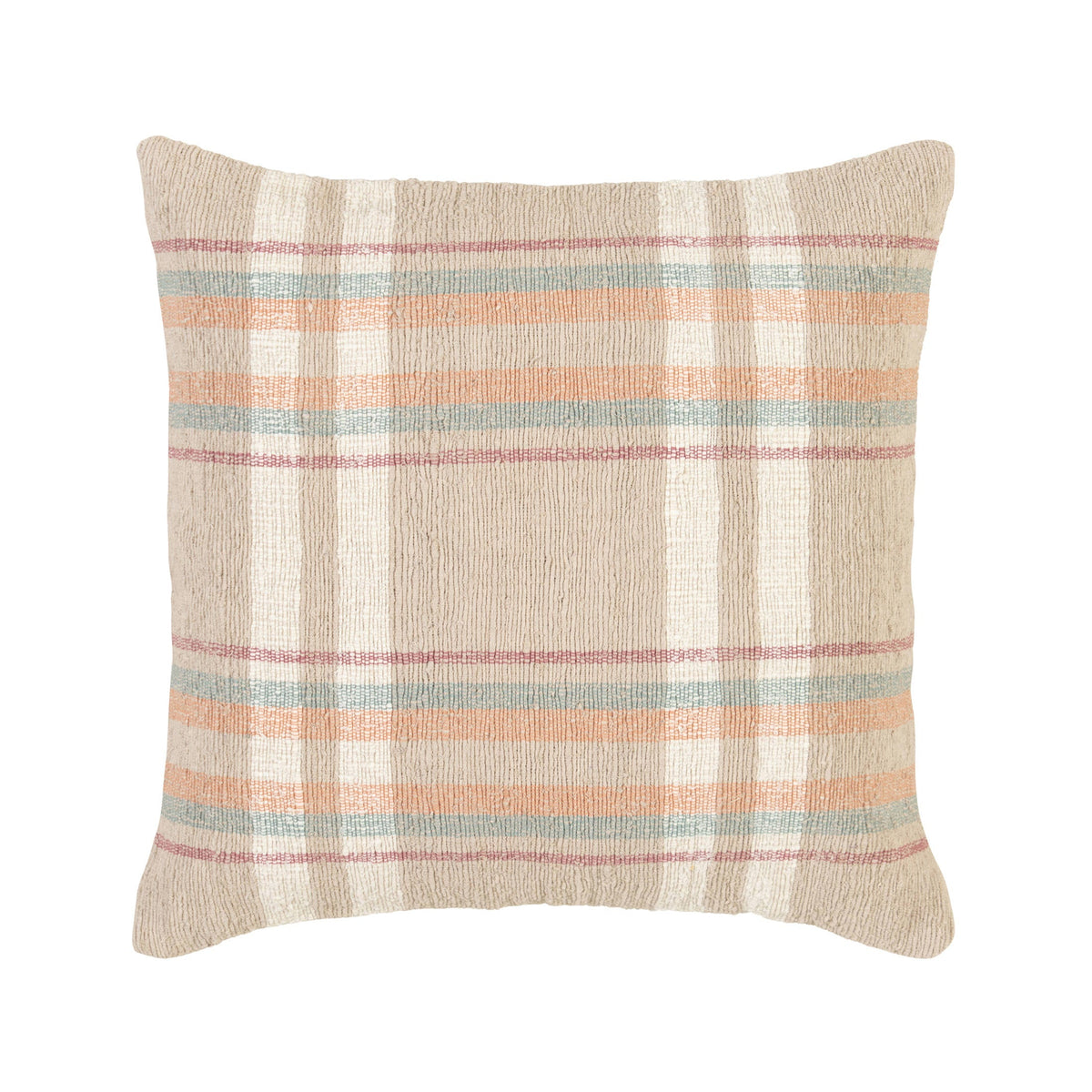 Parker Decorative Pillow Cover | Spring