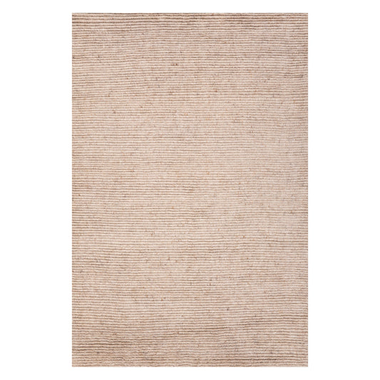 Duna Hand Knotted Wool Rug | Sand