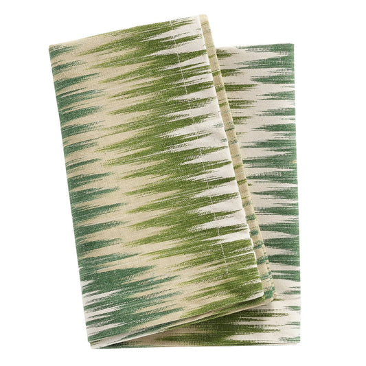 Sequoia Napkin Set of 4 | Evergreen