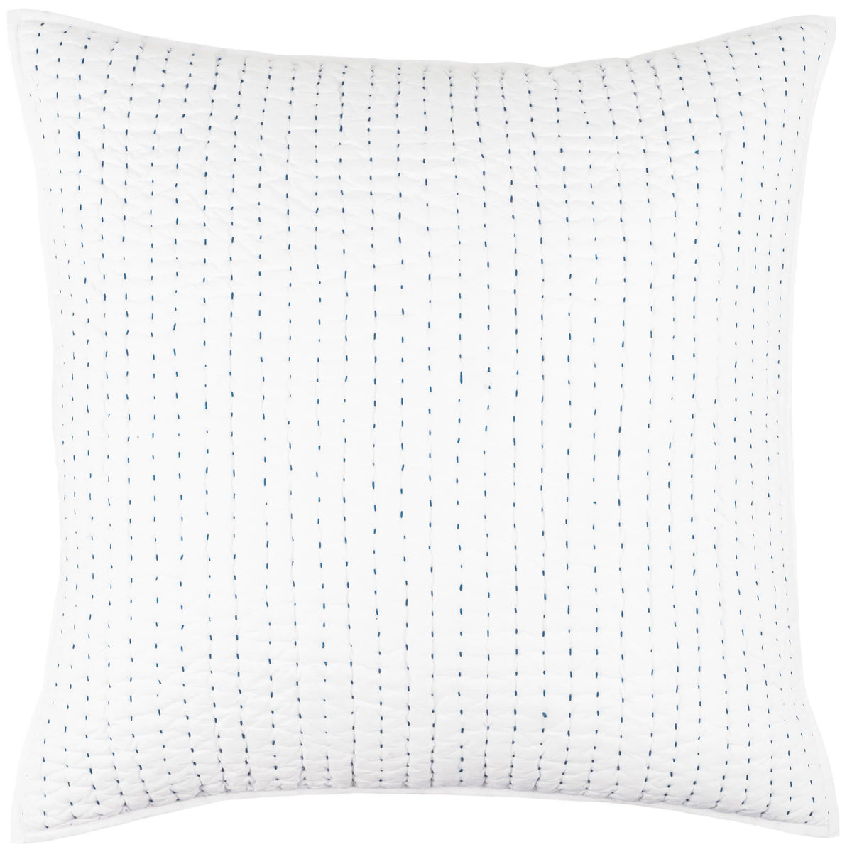 Atlantic Sham | Blue