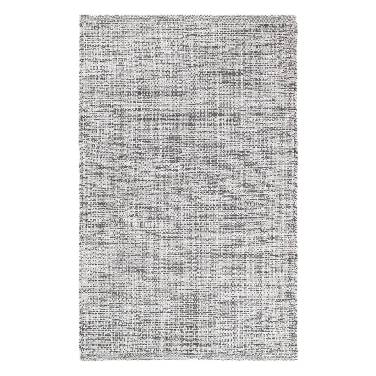 Fusion Handwoven Indoor/Outdoor Rug | Grey