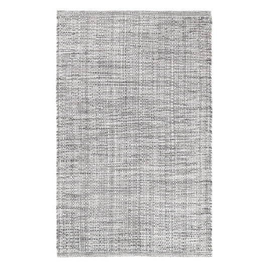 Fusion Handwoven Indoor/Outdoor Rug | Grey