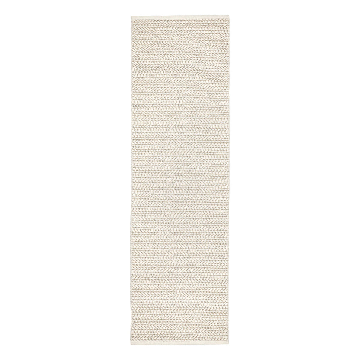Veranda Handwoven Performance Rug | Ivory