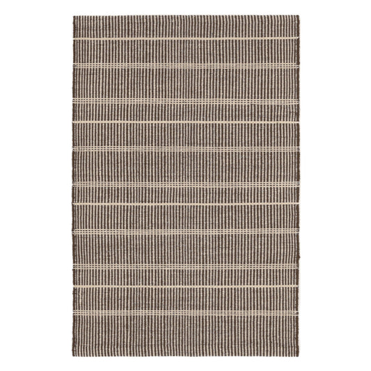 Samson Handwoven Indoor/Outdoor Rug | Oak