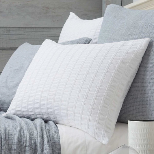 Tidal Sham | White