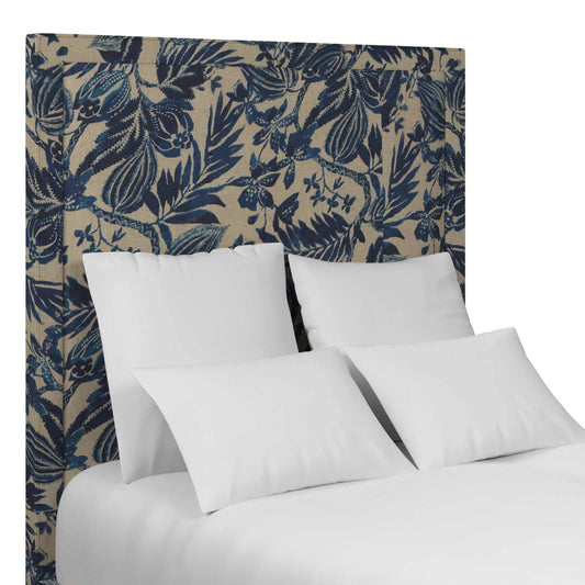 High Stonington Headboard | Antigua Linen