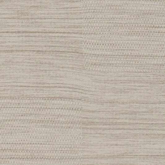 Charleston Duvet Sham Swatch | Natural
