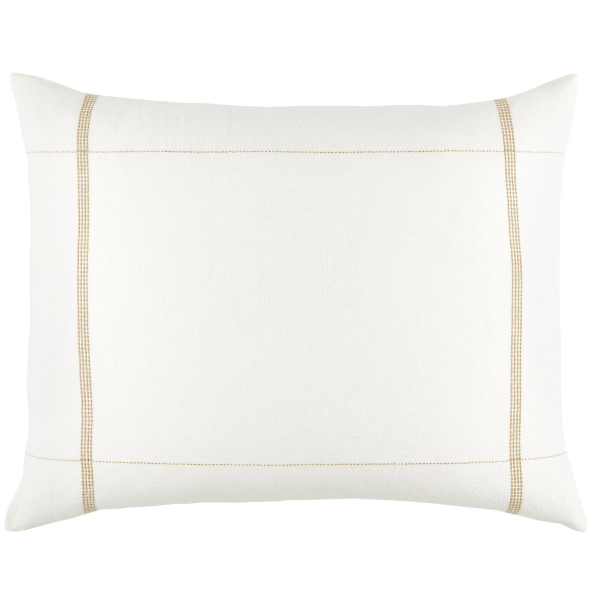 Atherton Sham | Natural