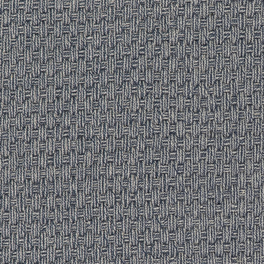 Bridges Rope Rug Swatch | Navy