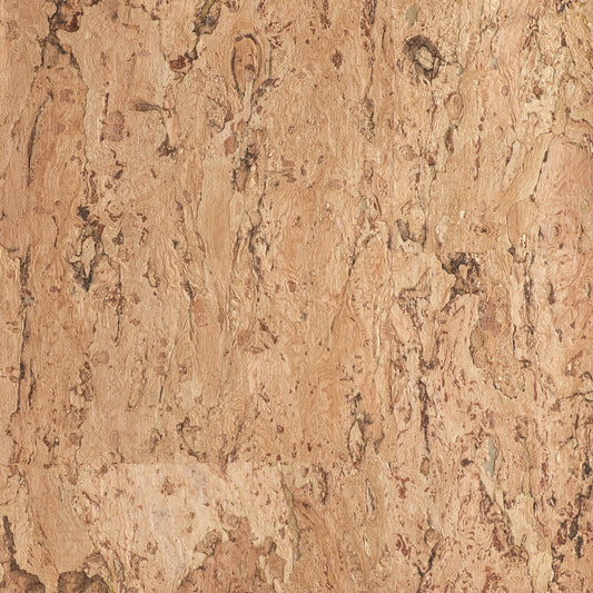 Cork Wallpaper Swatch | Gold