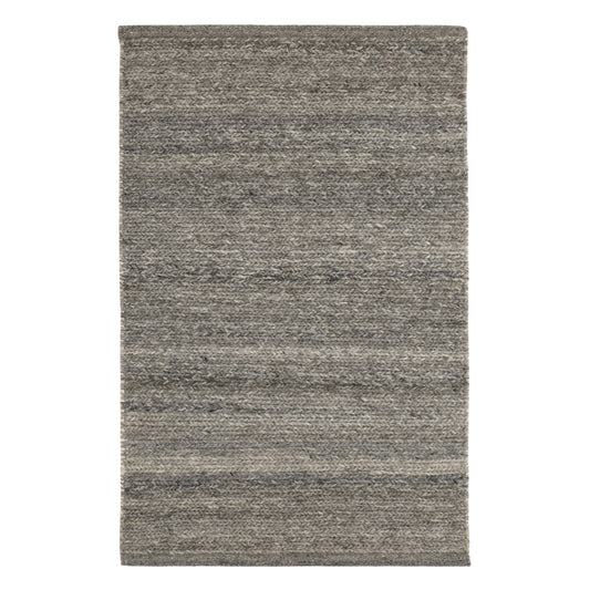 Solimar Handwoven Wool Rug | Natural