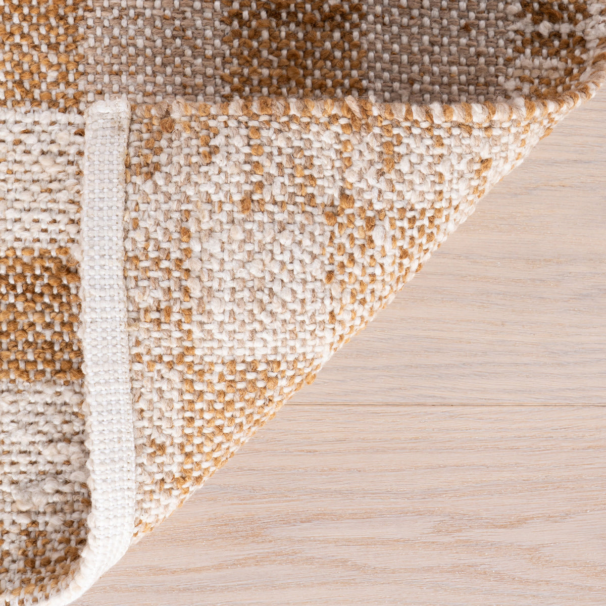 Ferry Indoor/Outdoor Rug | Natural