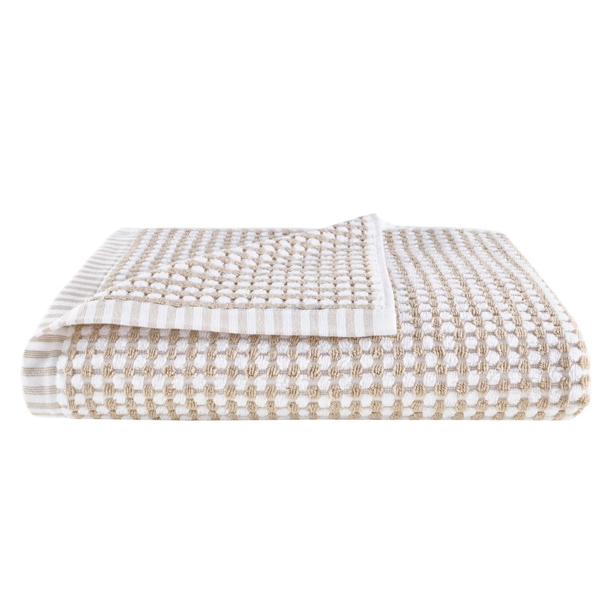 Ceylon Towel | Natural