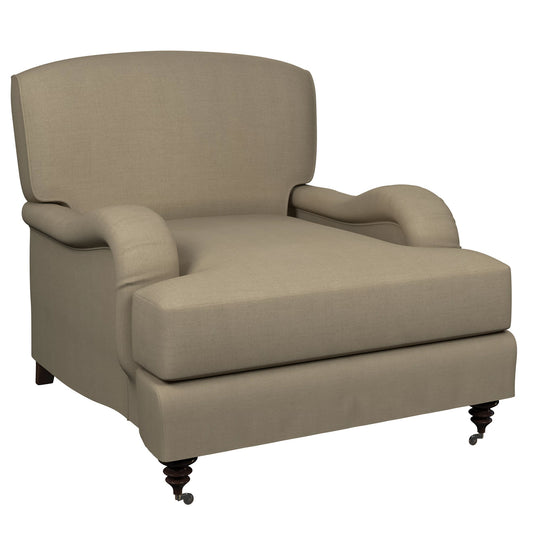 Litchfield Chair | Estate Linen Natural