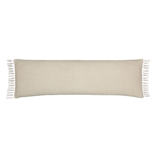 Logan Decorative Pillow Cover | Sand
