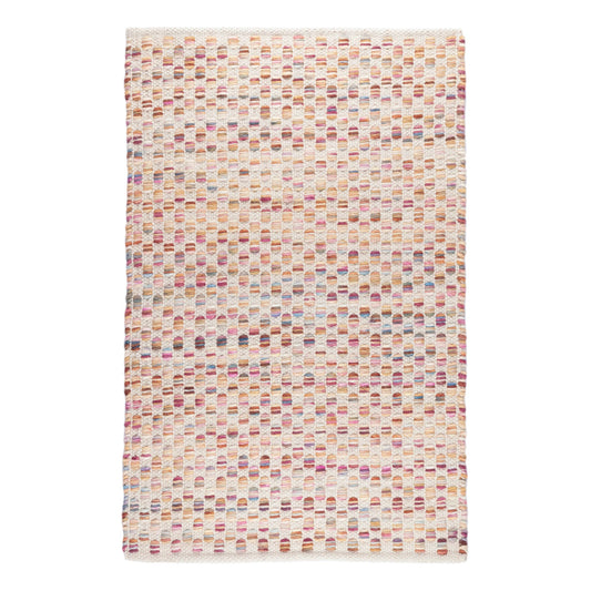 Torrey Handwoven Wool Rug | Multi