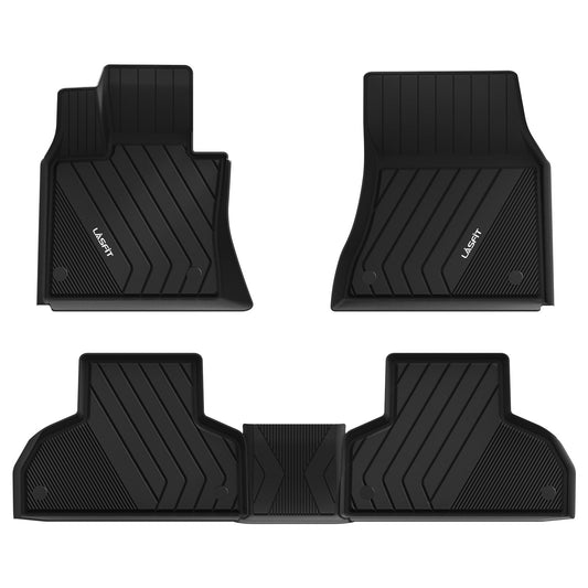 Fit for 2014-2018 BMW X5 Floor Mats