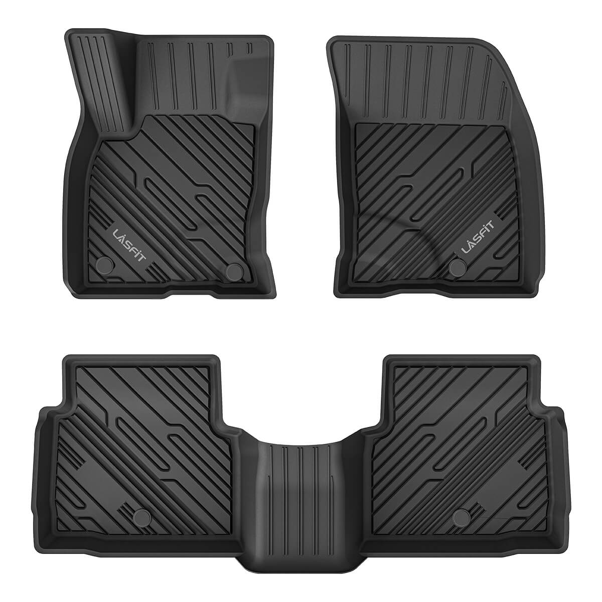 Fit for 2020-2026 Ford Escape Floor Mats or Seatback & Cargo Mats