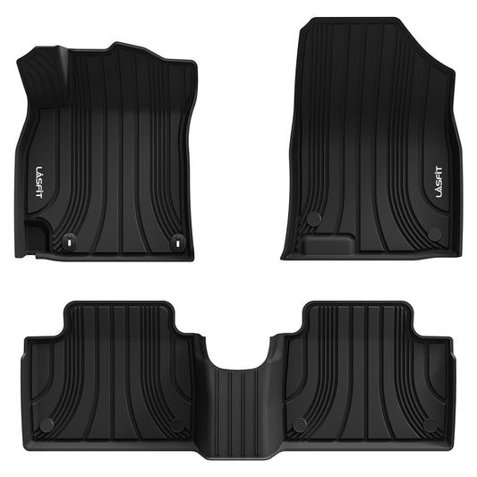 Fit for 2021-2026 Hyundai Elantra Custom Floor Mats or Cargo Mat