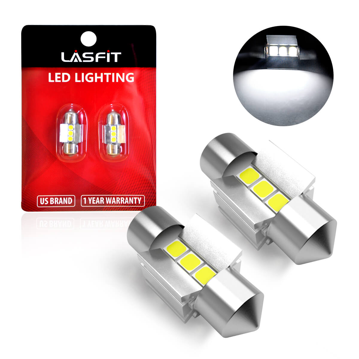 Fit for 2017-2020 Kia Optima LED Bulbs 9005 H7 Exterior Interior Lights