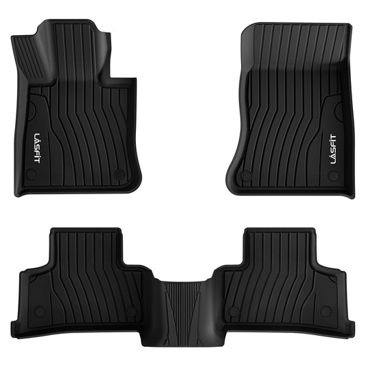 Fit for 2023-2027 Mercedes-Benz GLC Floor Mats or Seatback Mat or Cargo Mat, Don't Fit Coupe