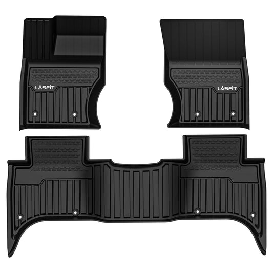 Fit for 2014-2022 Land Rover Range Rover Sport Floor Mats, Fit 5 Seats