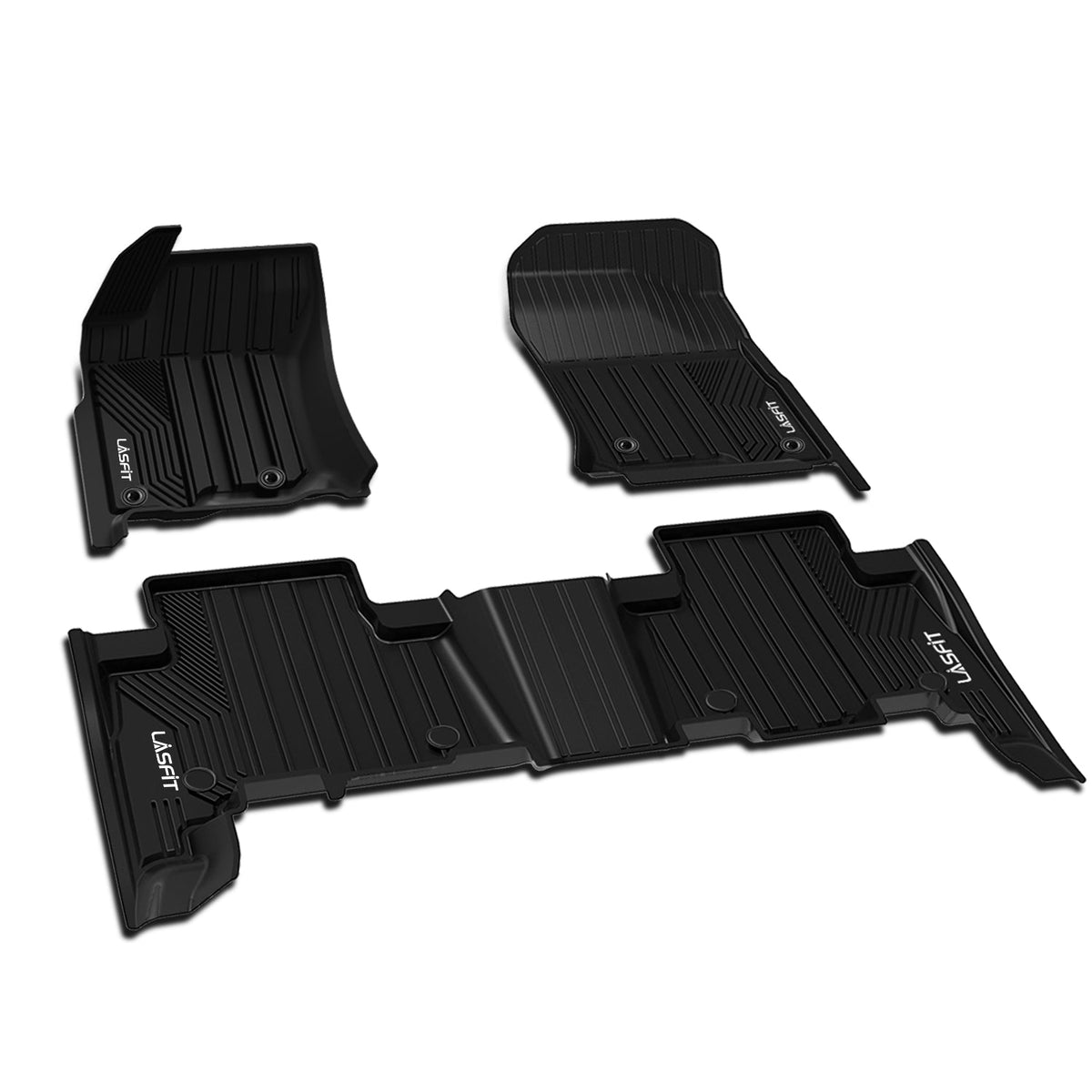 Fit for 2014-2023 Lexus GX460 Custom Floor Mats
