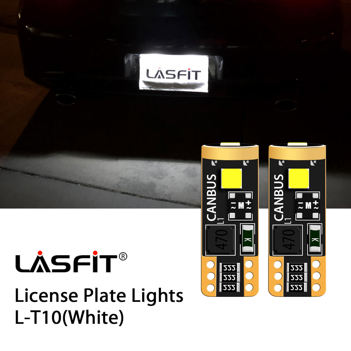 Fit for 2008-2013 Infiniti G37 D2S HID to LED Bulbs Exterior Interior Lights
