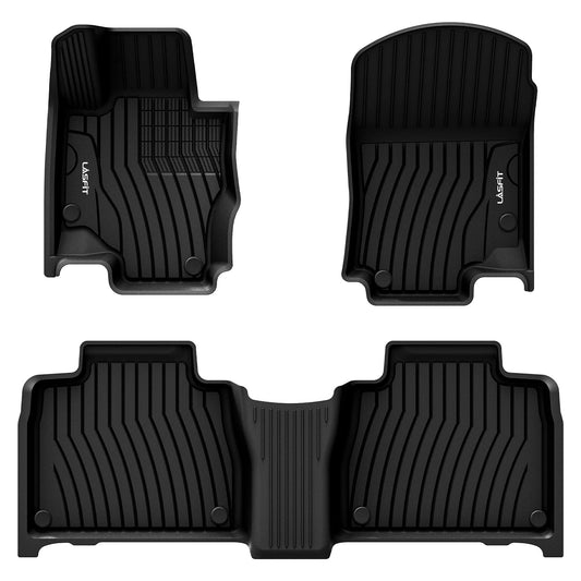 Fit for 2020-2027 Mercedes-Benz GLE-Class Floor Mats or Seatback Mat or Cargo Mat, Fit 5 seats, Not Fit Coupe
