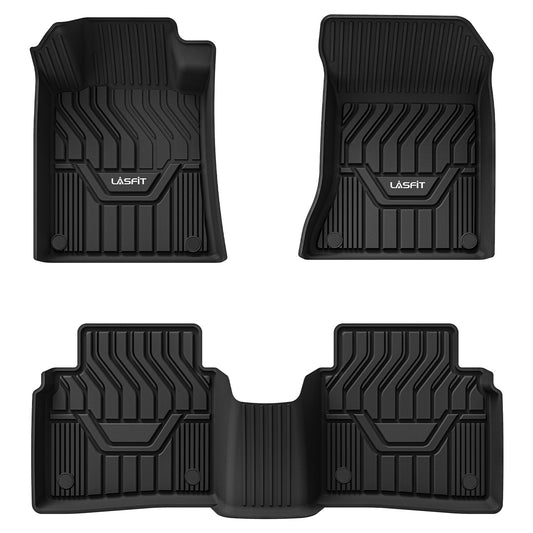 Fit for 2019-2026 Nissan Altima Custom Floor Mats or Cargo Mat
