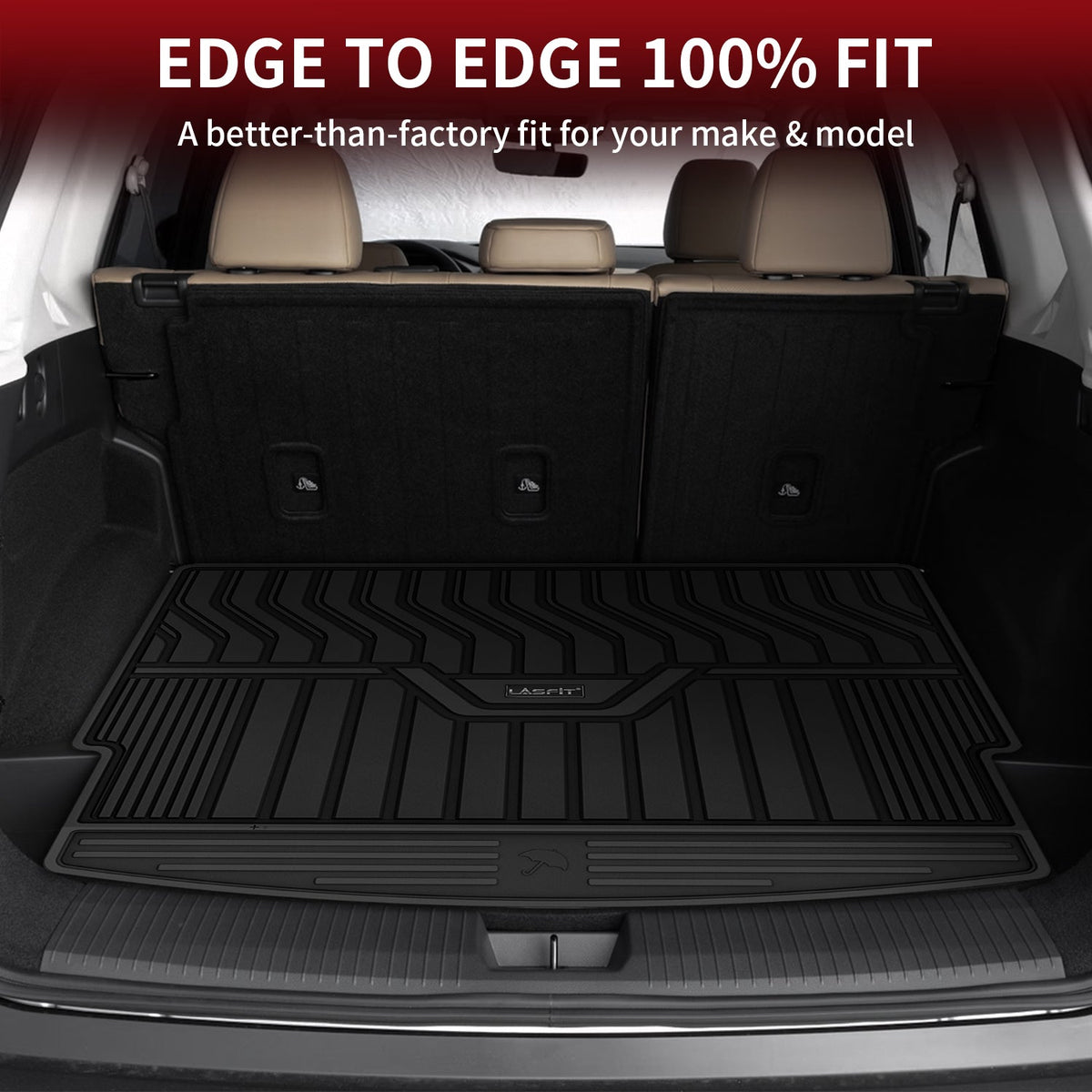 Fit for 2021-2026 Nissan Rogue Floor Mats or Seatback Mat or Cargo Mat, Not for Sport