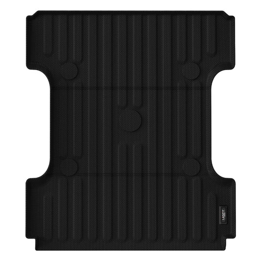 Fit for 2019-2024 Ram 1500 Classic Heavy Duty Truck Bed Mat or Tailgate Mat, Not Fit Drop-in liners