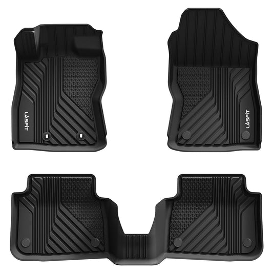 Fit for 2024-2026 Subaru Crosstrek Floor Mats or Seatback Mat or Cargo Mat