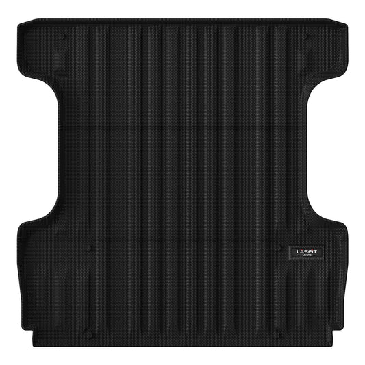 Fit for 2007-2021 Toyota Tundra Truck Bed Mat or Tailgate Mat