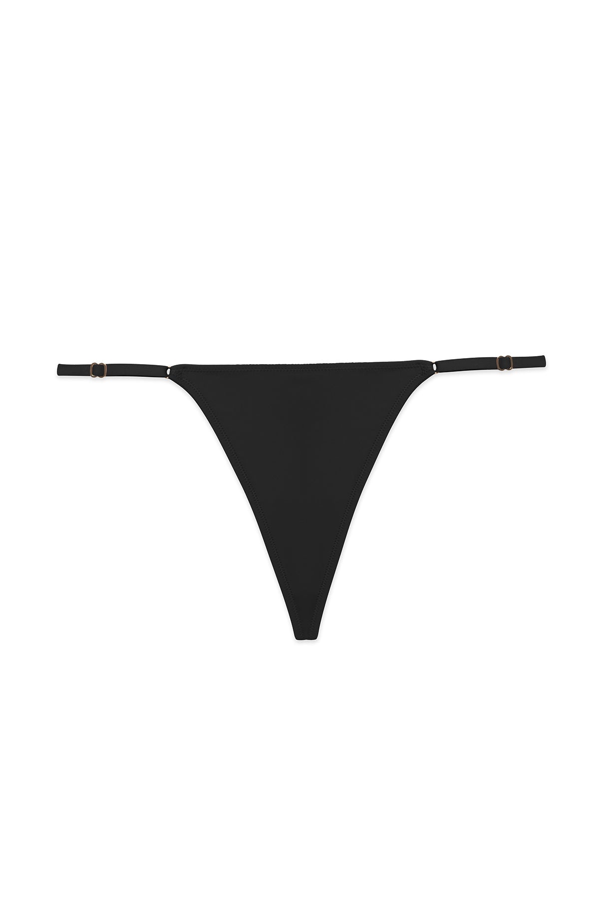 Verge Adjustable String Thong