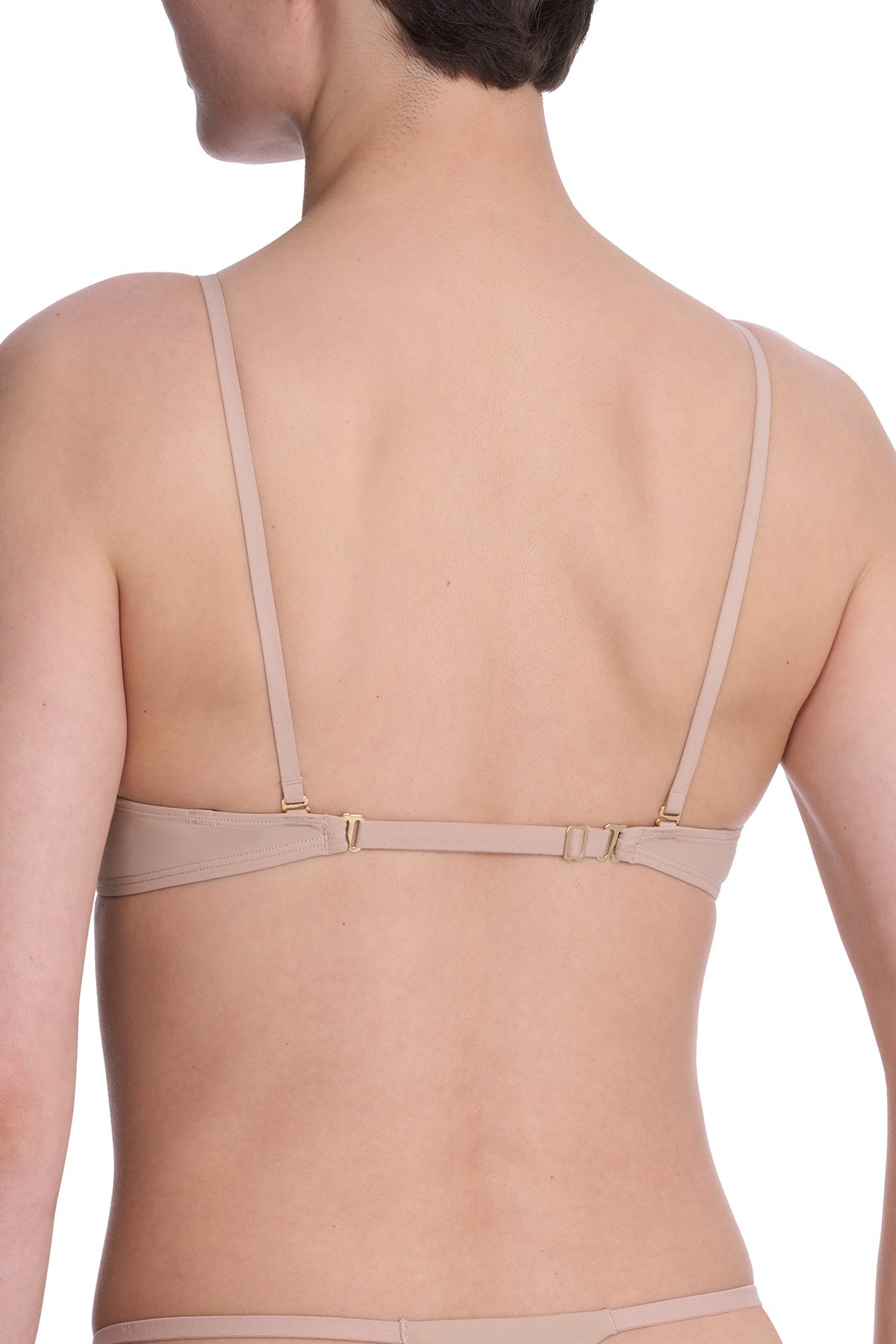 Verge Convertible Plunge T-Shirt Bra