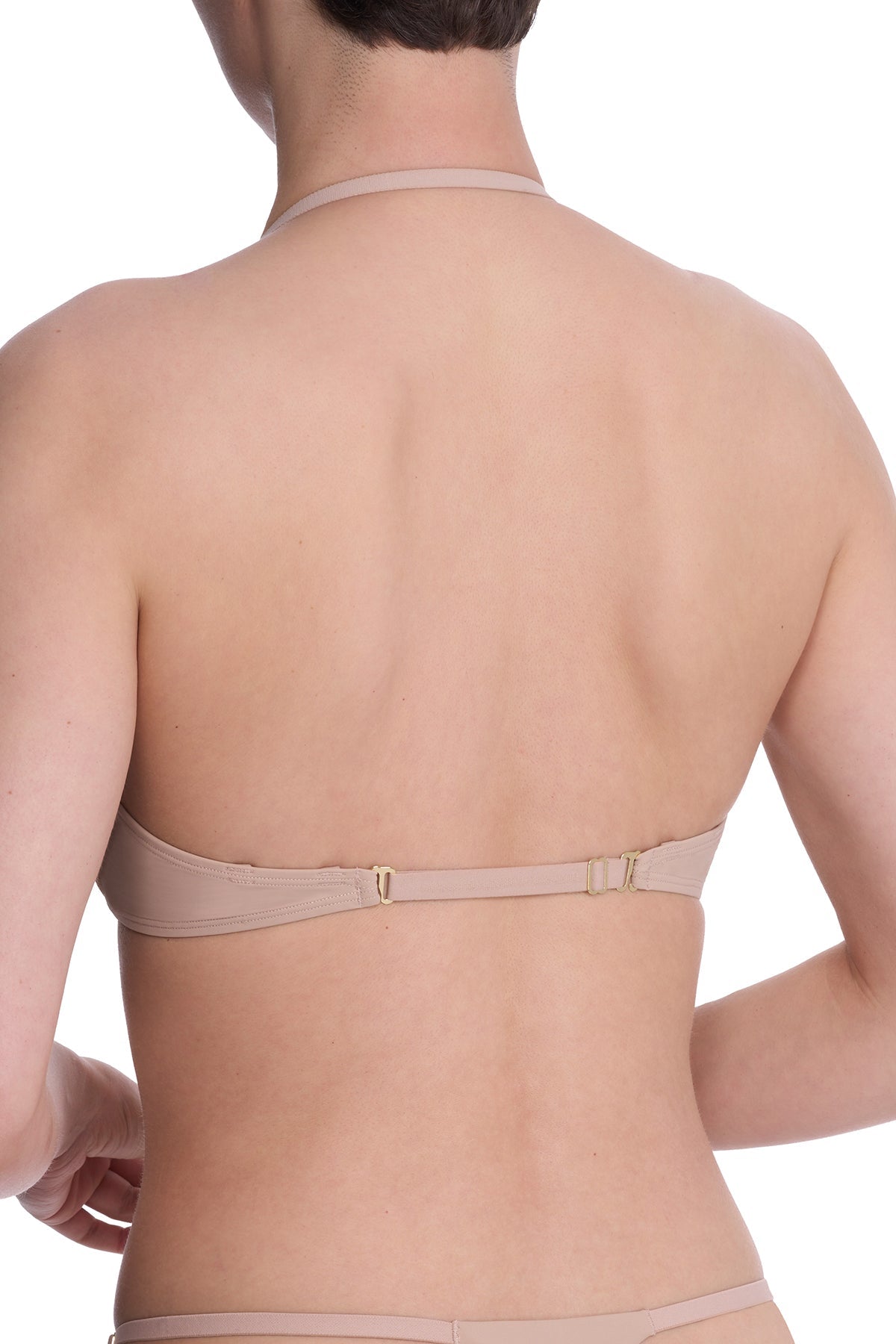 Verge Convertible Plunge T-Shirt Bra