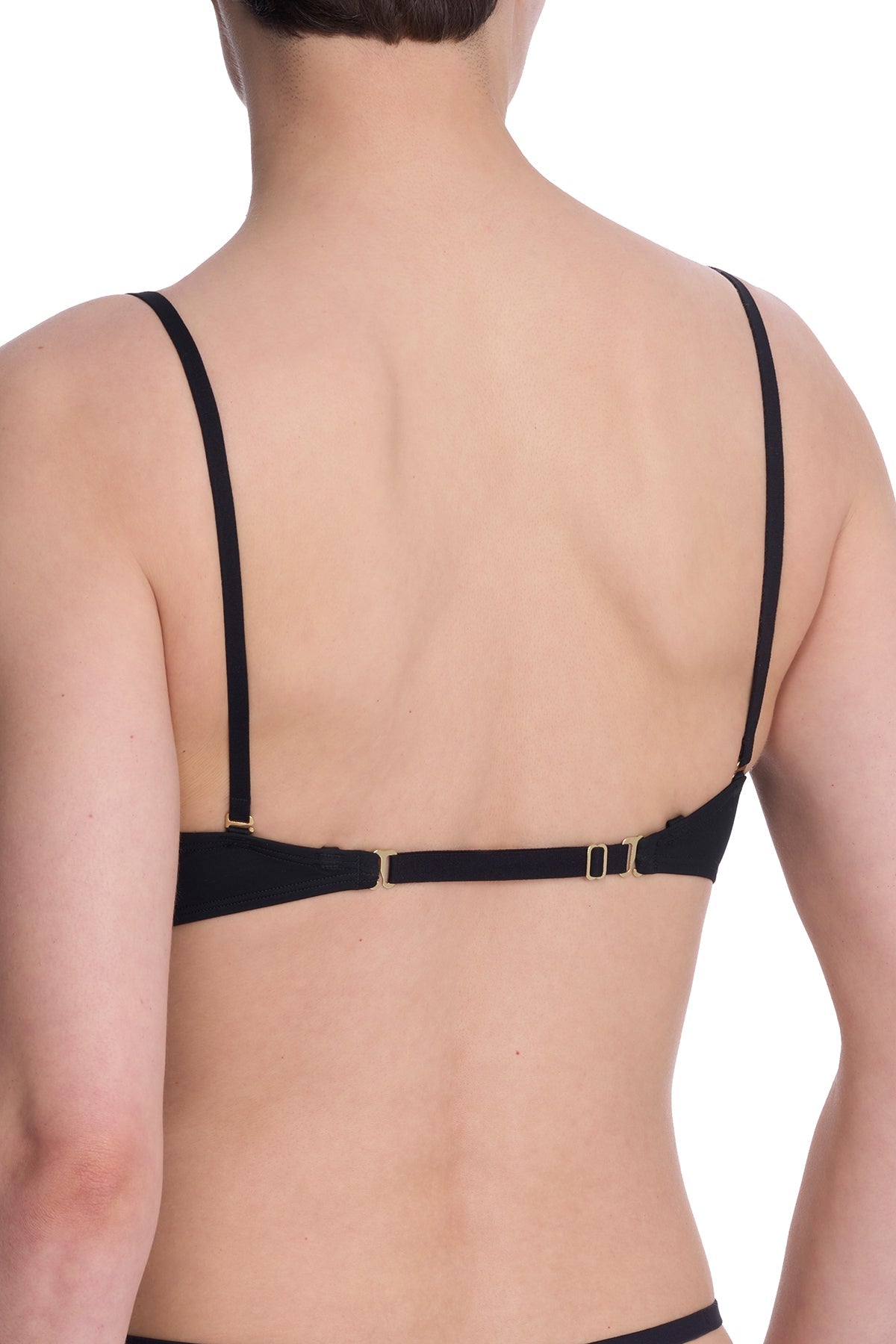 Verge Convertible Plunge T-Shirt Bra