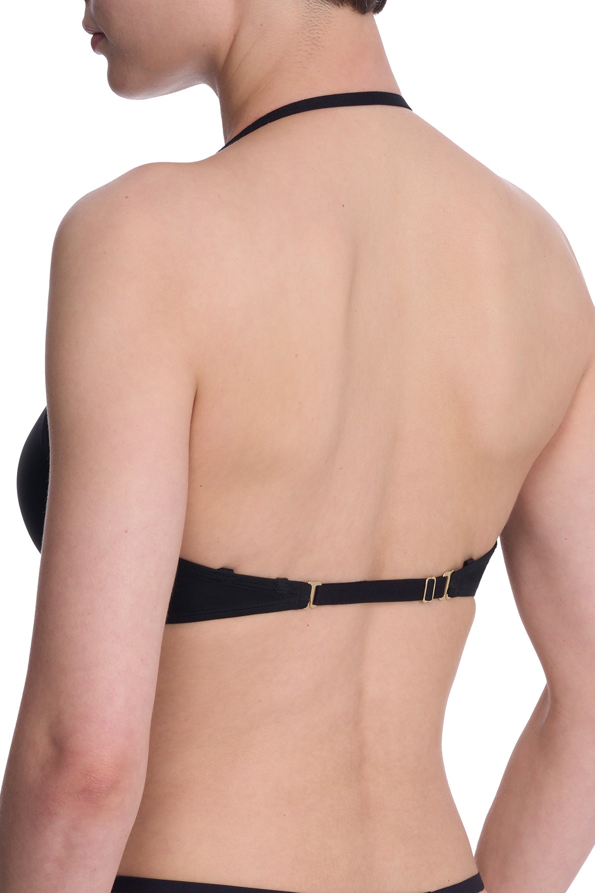 Verge Convertible Plunge T-Shirt Bra